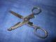 Collectible Universal Multi - Tool Sewing Shears Scissors W/ Stanhope Lens Germany Tools, Scissors & Measures photo 2