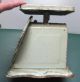Vintage American Family Scale 25 Pounds By Ounces Green (no Glass) Scales photo 6