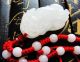 100 Natural Hand - Carved Chinese Jade Pendant - Natural A2 Other Chinese Antiques photo 2