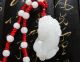 100 Natural Hand - Carved Chinese Jade Pendant - Natural A2 Other Chinese Antiques photo 3