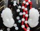 100 Natural Hand - Carved Chinese Jade Pendant - Natural A2 Other Chinese Antiques photo 5