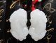 100 Natural Hand - Carved Chinese Jade Pendant - Natural A2 Other Chinese Antiques photo 6