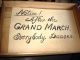 American Mandolin Harp Patent Date 1894 Oscar Schmidt St Louis Model 1904 String photo 6