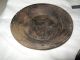 Pre - Columbian Mexico - 2 Brownware Bowls - Rounded Edge Flat Bottoms - Damage V7 The Americas photo 2