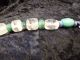 Ancient Pre - Columbian Peruvian Bead Necklace Quartz Turquoise Sodalite 500 - 1000 The Americas photo 9