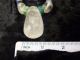 Ancient Pre - Columbian Peruvian Bead Necklace Quartz Turquoise Sodalite 500 - 1000 The Americas photo 11