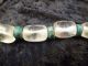 Ancient Pre - Columbian Peruvian Bead Necklace Quartz Turquoise Sodalite 500 - 1000 The Americas photo 7