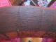 Vintage Australian Aboriginal Carved Boomerang Pacific Islands & Oceania photo 3