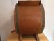 Hall Brothers,  West Acton,  Ma,  Antique Wood Butter Churn,  Molds,  Press Other Antique Home & Hearth photo 5