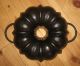 Very Old Antique Cast Iron Bundt Pan,  Germany,  Stamped,  3085 G Other Antique Home & Hearth photo 2