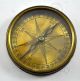 Maritime Antique Compass Replica Brass Compass Boat Compass Ship Compass Buy Compasses photo 3