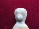 China.  Han Dynasty.  205 Bc - 220 Ad.  Terracotta Figure. Chinese photo 5