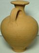 Rare Ancient Roman Ceramic Vessel Artifact/jug/vase/pottery Kylix Guttus Roman photo 5