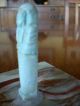 Authentic Ancient Egyptian Faince Shabti Sculpture Egyptian photo 1