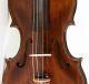 200,  Years Old Italian 4/4 Violin Lab.  : D.  Nicolaus Amati 1731/37? Violon Geige) String photo 3