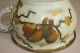 Asian Hand - Painted Chamber Pot Chamber Pots photo 6