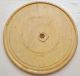 Vintage Norwegian Telemark Rosemaling Wooden Plate Rare Colors Other Antique Woodenware photo 6