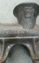 Vintage Keystone 120 Meat Grinder Hand Crank Meat Grinders photo 9