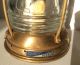 Vintage Perkins Marine Lamp And Hardware Corp - Perko Brass Lamp Lamps & Lighting photo 3