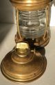 Vintage Perkins Marine Lamp And Hardware Corp - Perko Brass Lamp Lamps & Lighting photo 6