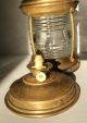 Vintage Perkins Marine Lamp And Hardware Corp - Perko Brass Lamp Lamps & Lighting photo 7