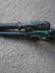 Antique Oar Locks North River Type Rowlock Horns Other Maritime Antiques photo 1