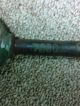 Antique Oar Locks North River Type Rowlock Horns Other Maritime Antiques photo 3