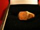 Ancient Roman Bronze Ring - - Detector Find Roman photo 1