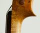 The Rarest Violin In My Life 200,  Years Old Italian 4/4 Violin Violon Geige String photo 9
