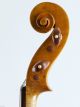 The Rarest Violin In My Life 200,  Years Old Italian 4/4 Violin Violon Geige String photo 10