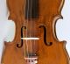 The Rarest Violin In My Life 200,  Years Old Italian 4/4 Violin Violon Geige String photo 3