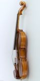 The Rarest Violin In My Life 200,  Years Old Italian 4/4 Violin Violon Geige String photo 8