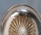Victorian Half Fluted Sterling Silver Tea Pot James Deakin 1901 Sterling Silver (.925) photo 6