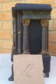 Vintage Sessions Mantle Clock Clocks photo 3