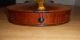 ,  Antique Violin,  With Case - 4/4 Size,  Very String photo 9