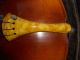 ,  Antique Violin,  With Case - 4/4 Size,  Very String photo 10