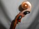 ,  Antique Violin,  With Case - 4/4 Size,  Very String photo 1