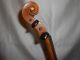 ,  Antique Violin,  With Case - 4/4 Size,  Very String photo 3