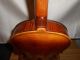 ,  Antique Violin,  With Case - 4/4 Size,  Very String photo 8