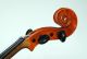 Fine Antique German Fullsize 4/4 Violin - Built Around 1900 String photo 9