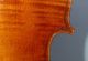 Fine Antique German Fullsize 4/4 Violin - Built Around 1900 String photo 6
