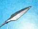 Mongol Arrowhead 116 Mm Gs Other Antiquities photo 1