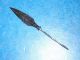 Mongol Arrowhead 116 Mm Gs Other Antiquities photo 3