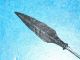 Mongol Arrowhead 116 Mm Gs Other Antiquities photo 4