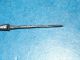 Mongol Arrowhead 116 Mm Gs Other Antiquities photo 6