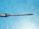 Mongol Arrowhead 116 Mm Gs Other Antiquities photo 7