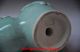 Delicate Chinese Light Blue Porcelain Handwork Gourd Shaped Reflux Pot - Buddha Buddha photo 7