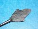 Mongol Arrowhead (extremely Rare Style) 65 Mm Gs Other Antiquities photo 1