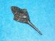 Mongol Arrowhead (extremely Rare Style) 65 Mm Gs Other Antiquities photo 2