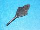 Mongol Arrowhead (extremely Rare Style) 65 Mm Gs Other Antiquities photo 3